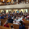 Online Adult Education Classes Offered by Lutheran Churches in Baltimore MD