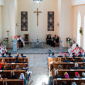 What Happens at a Lutheran Church Service?