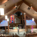 What are the Core Values of the Lutheran Church?