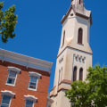 Exploring The History And Significance Of Lutheran Churches In Baltimore, MD