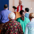 How Lutheran Churches Worship