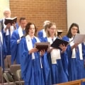 Do Lutheran Churches Have Music?