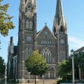 What Makes Lutheranism Unique from Other Churches?