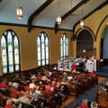 Why is the lutheran church called the singing church?