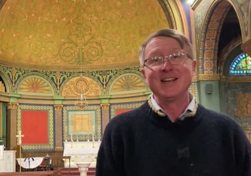 What are the Worship Styles of Lutheran Churches in Baltimore, MD?