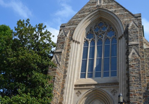 Counseling Services Offered by Lutheran Churches in Baltimore, MD