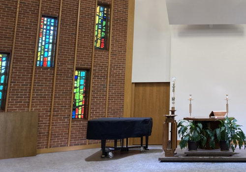 Online Mission Trips Organized by Lutheran Churches in Baltimore MD