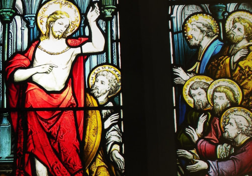 What Do Lutherans Believe In?