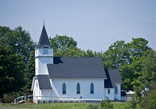 Baltimore's Lutheran Churches: A Haven For Spiritual Growth And Community