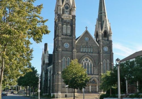 What Makes Lutheranism Unique from Other Churches?